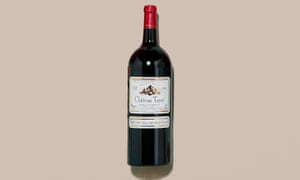 Bordeux Supierior