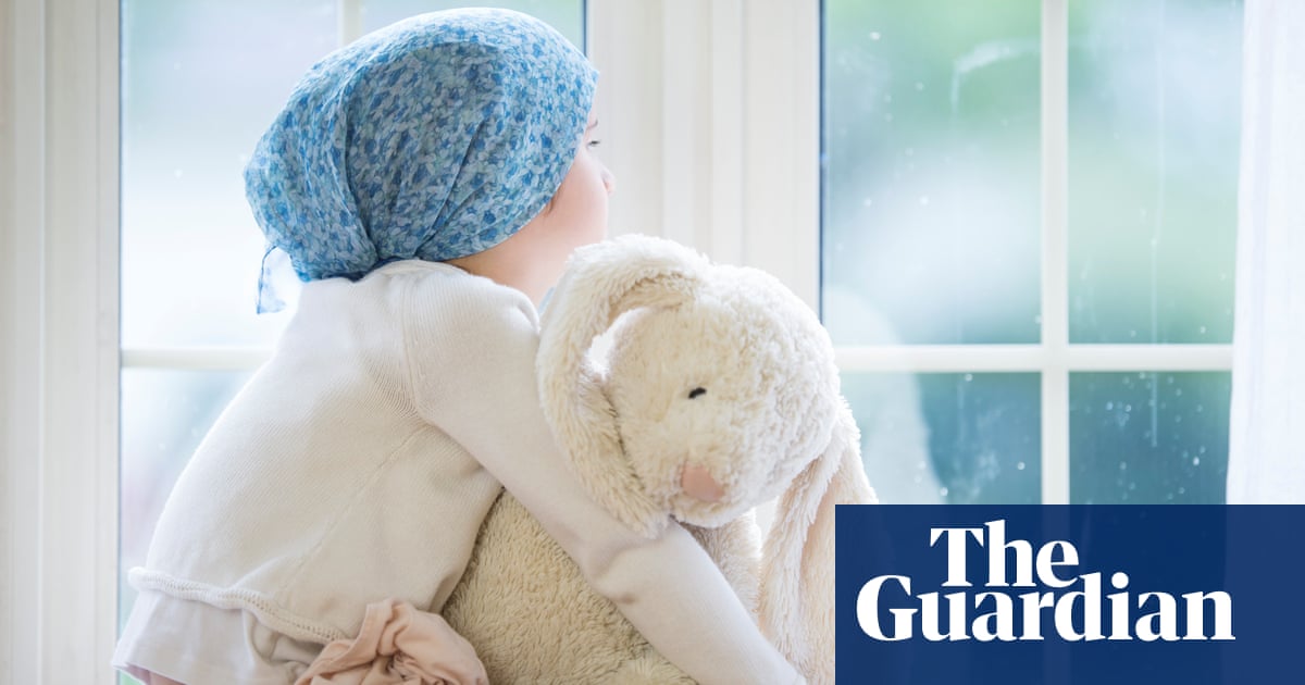 Researchers study treatment for chronic pain in childhood cancer survivors Researchers study treatment for chronic pain in childhood cancer survivors