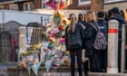 Second teenager arrested over