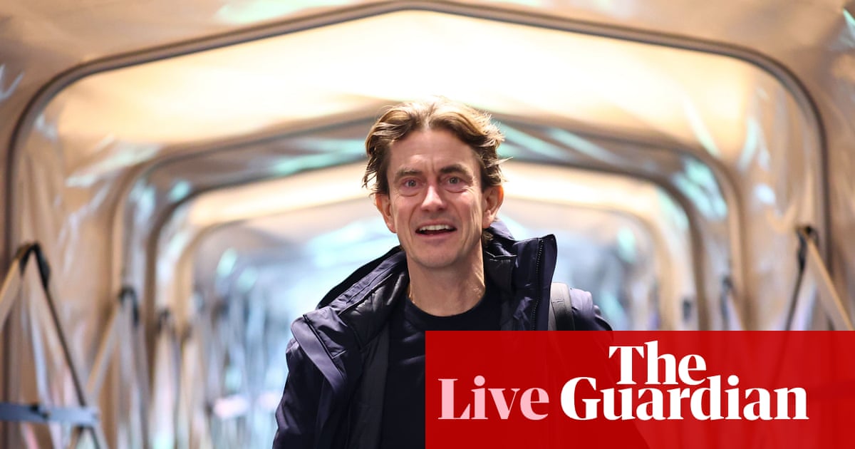 Tottenham v Borussia Dortmund: Champions League live