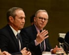 Australia news live: PM, premiers and chief ministers sign firearms agreement; Sarah Hanson-Young scathing on Malcolm Roberts’ gay rights comments