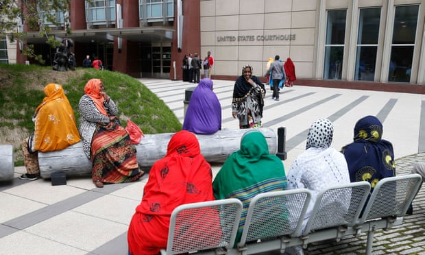 Minneapolis Somali