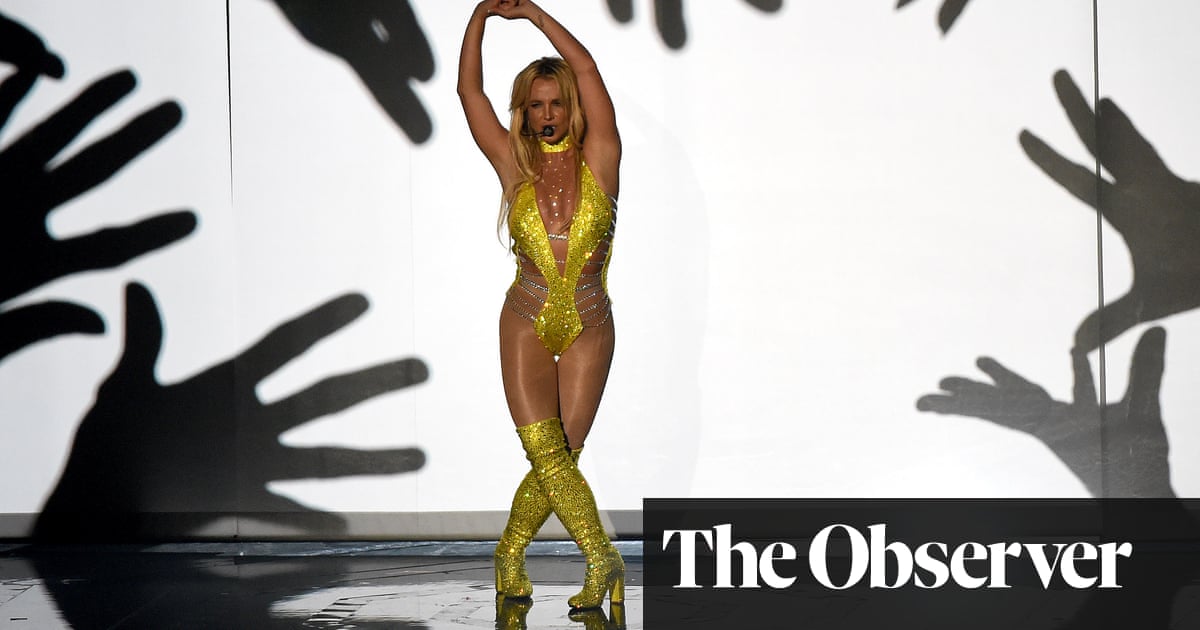 Girl on Girl by Sophie Gilbert review how pop culture turned a generation of women against themselves