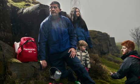 Image result for Endgame: how Australian preppers are bugging out and hunkering down