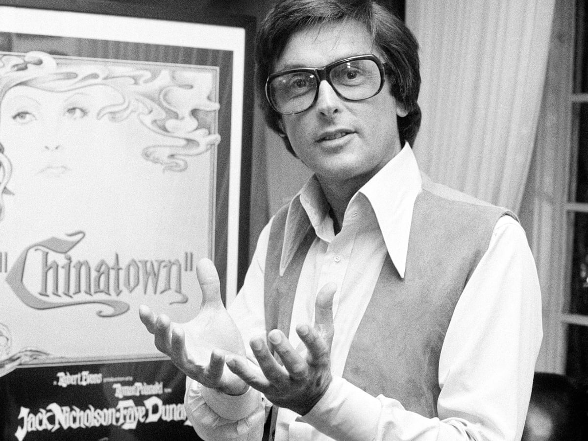 Robert Evans Robert evans