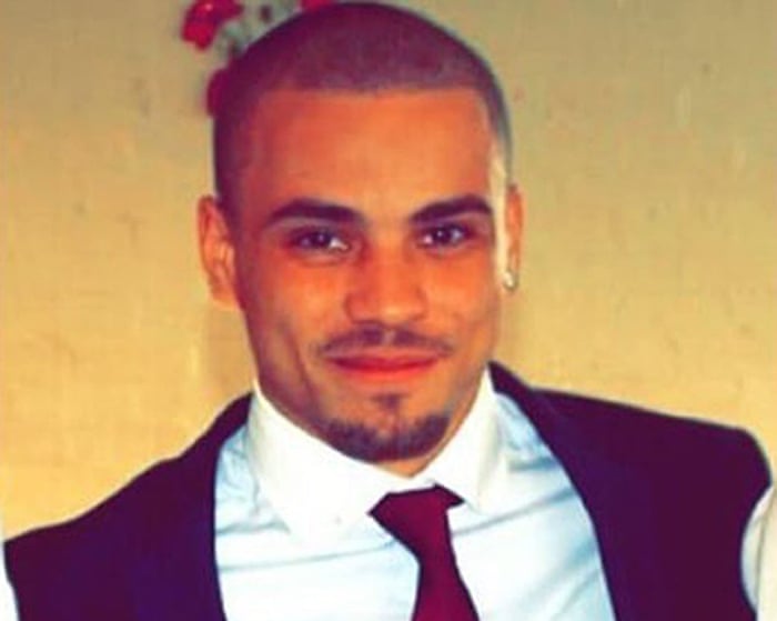 Case dropped against Met police officer who shot unarmed man
