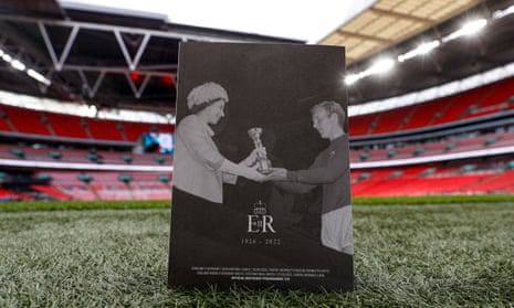 England v Germany: Nations League – live updates | Nations League 5 Tonight’s match programme.