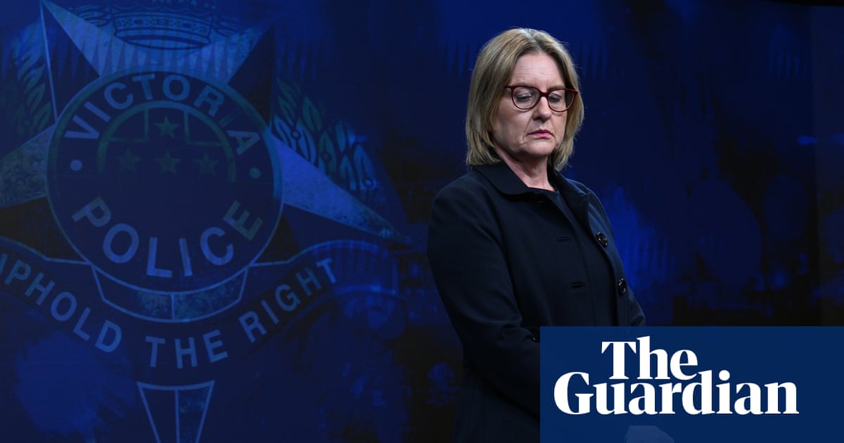 Families ‘shattered’ and community ‘terrified’ as police continue to hunt alleged machete murderers