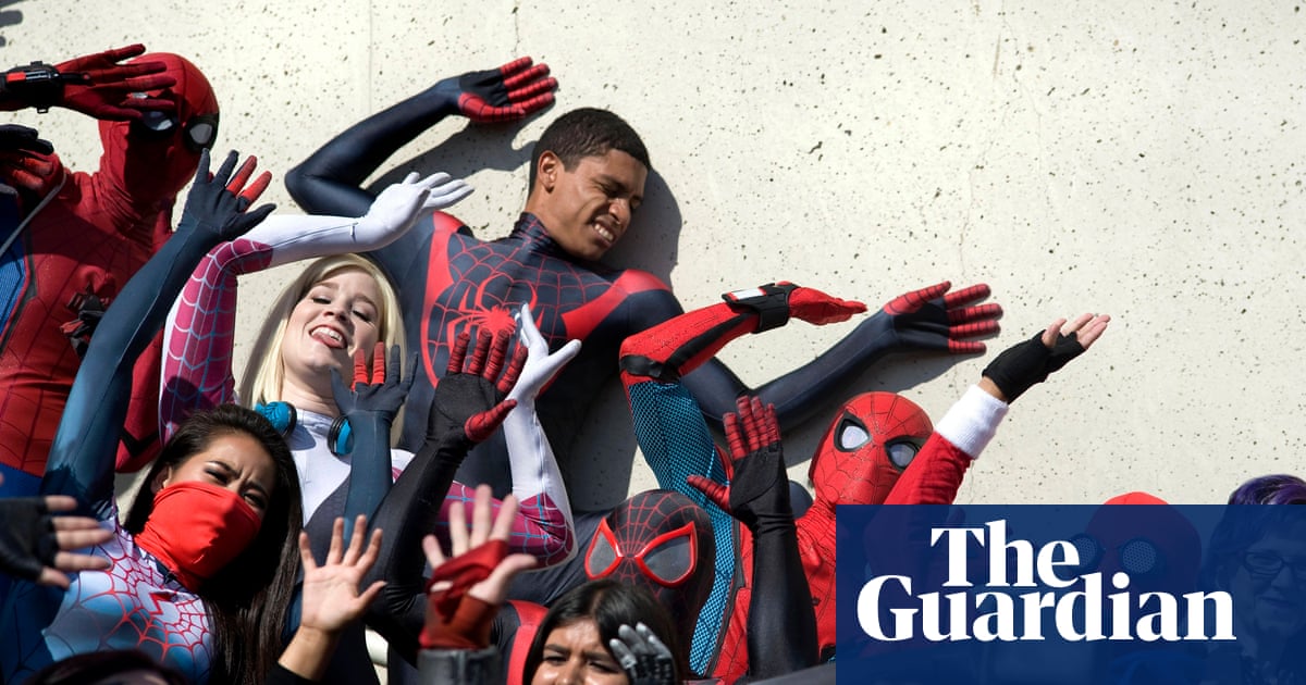 17+ Roseville Comic Con