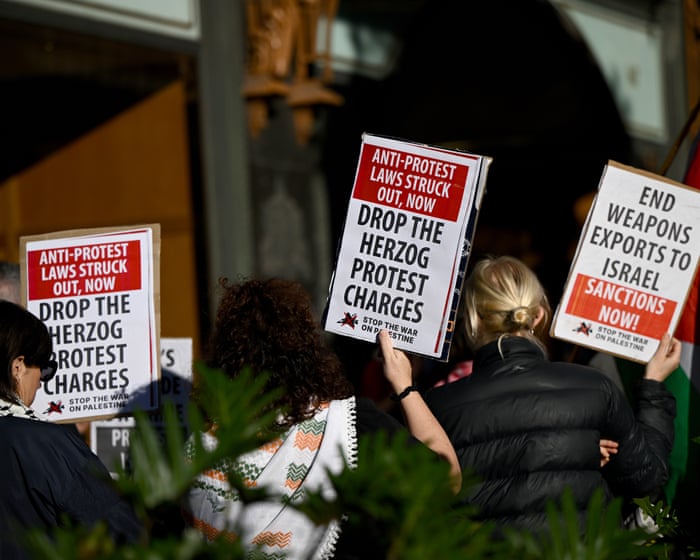Growing legal bill for failed defence of controversial NSW protest laws runs to hundreds of thousands of dollars