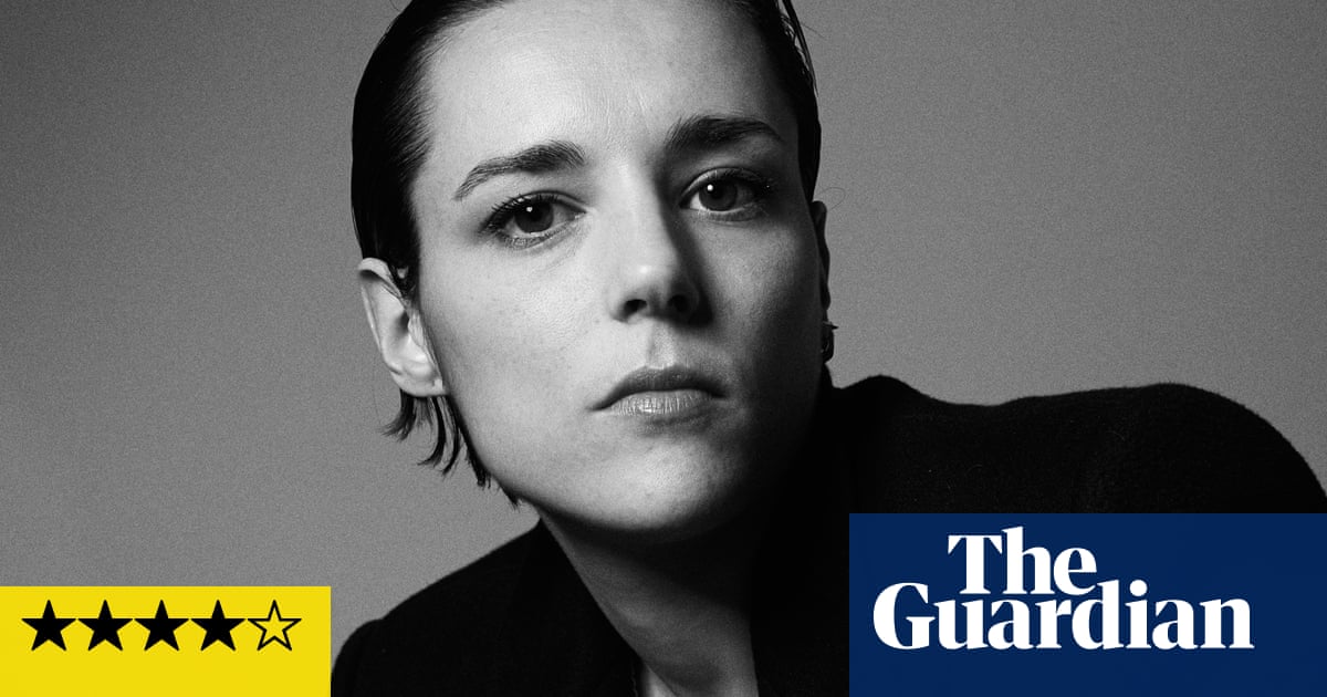 Jehnny Beth: To Love Is to Live review – solo Savage defiant and intimate