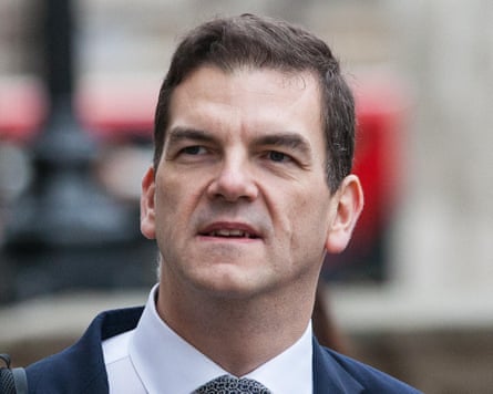 Olly Robbins