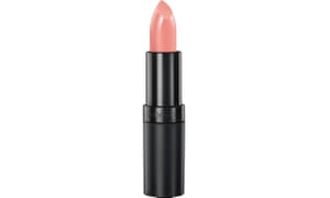 Rimmel Kate Moss lipstick