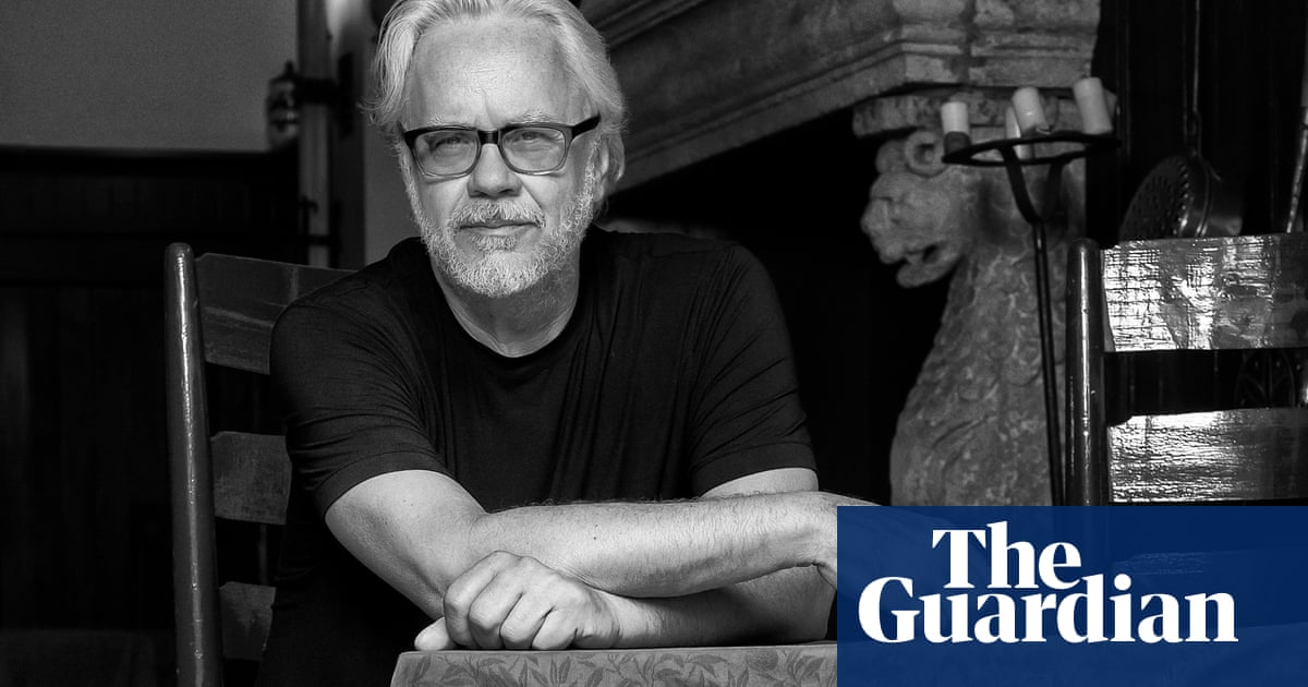 Tim Robbins: With the exception of America’s native tribes, were all new here