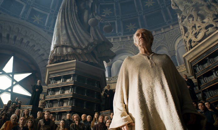 It Was Madness Game Of Thrones Stars On How It Changed Their