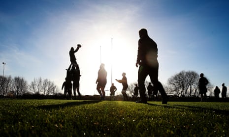 Rugby is facing up to dementia crisis.