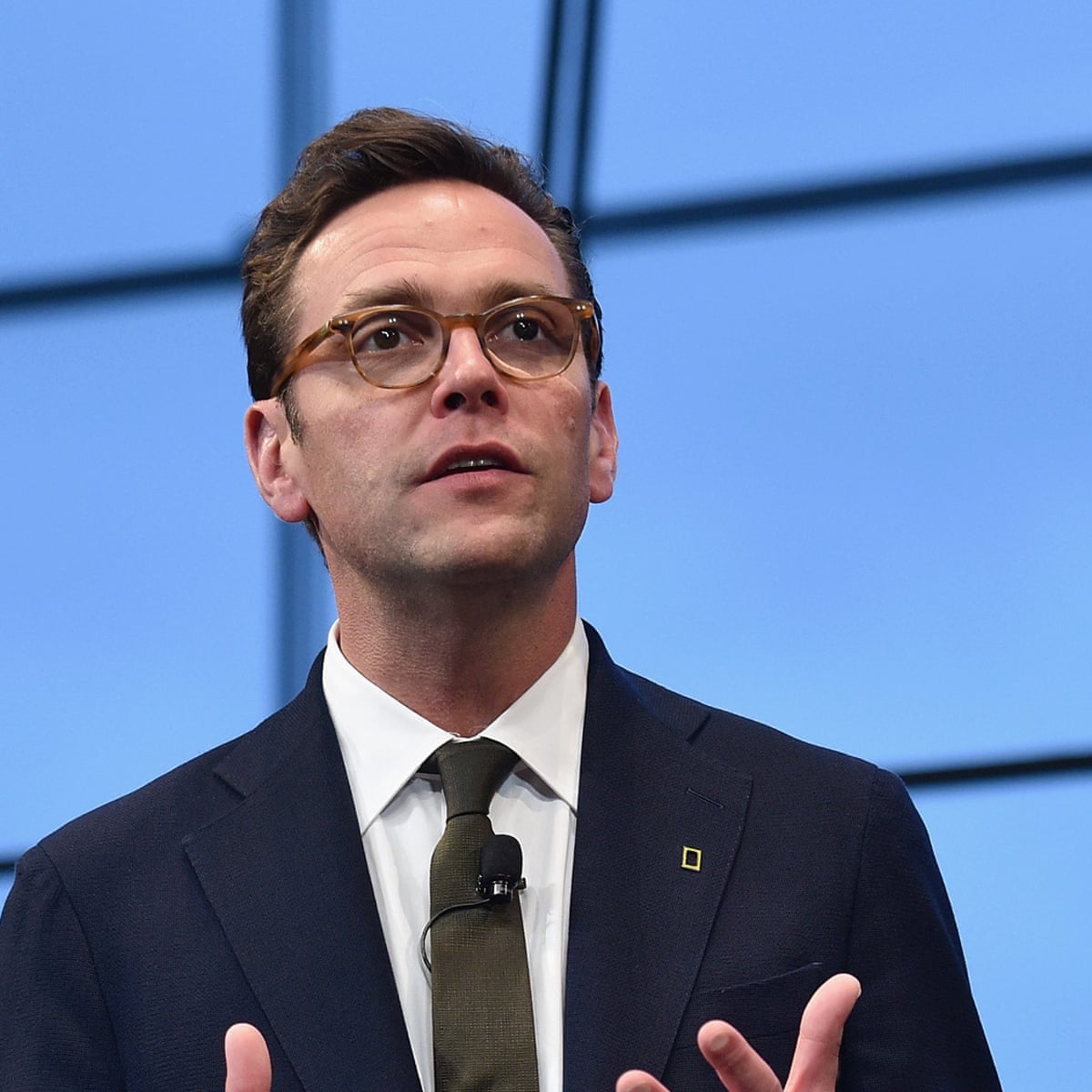 James Murdoch Favorite To Replace Elon Musk As Tesla Chairman Report Tesla The Guardian