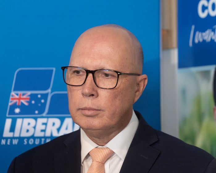 Teen found not guilty of plotting terror attack on Peter Dutton after court hears of ‘edgy joke’