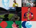 Jahon chempionati-2026: The Guardian talqini bo‘yicha eng yaxshilar