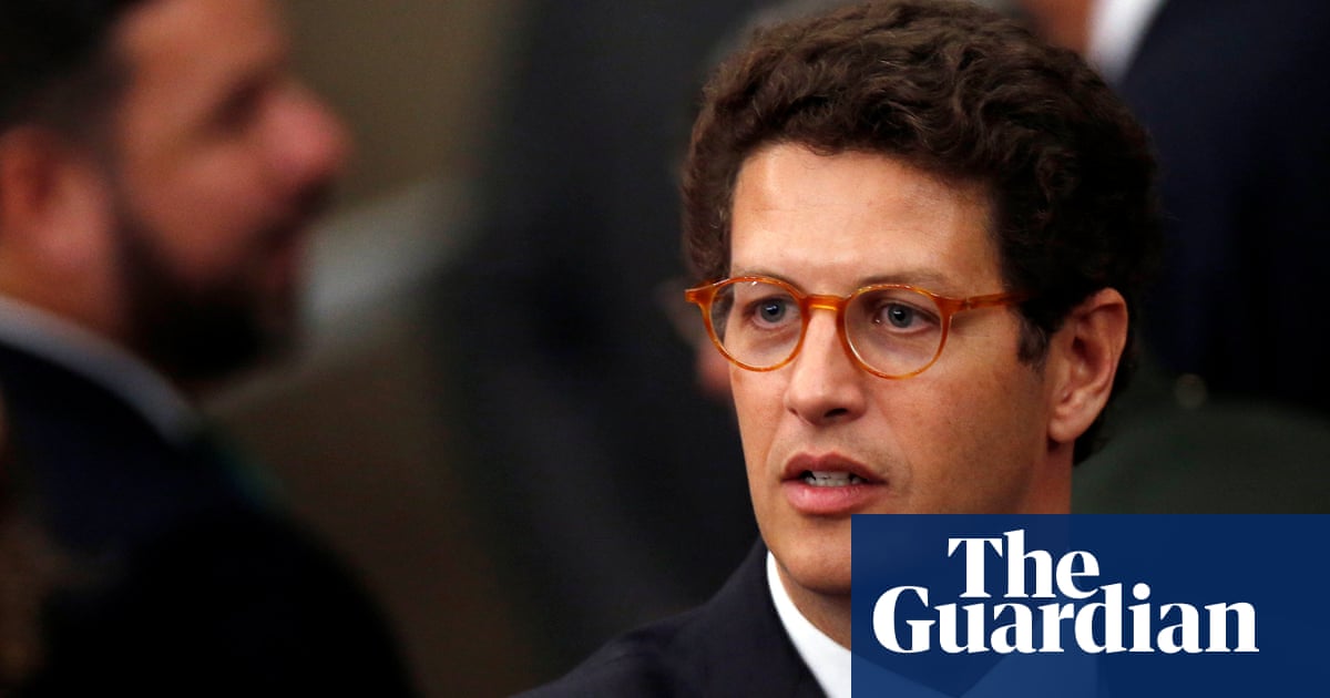 Brazil environment minister's dismissal of slain Amazon defender stirs outrage