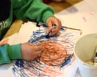 Victims must be protected under plan to allow police access to child abuse material to catch perpetrators, campaigners say