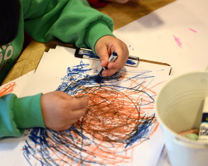 Labor advances universal childcare plan with new laws to allow collection of data from private operators