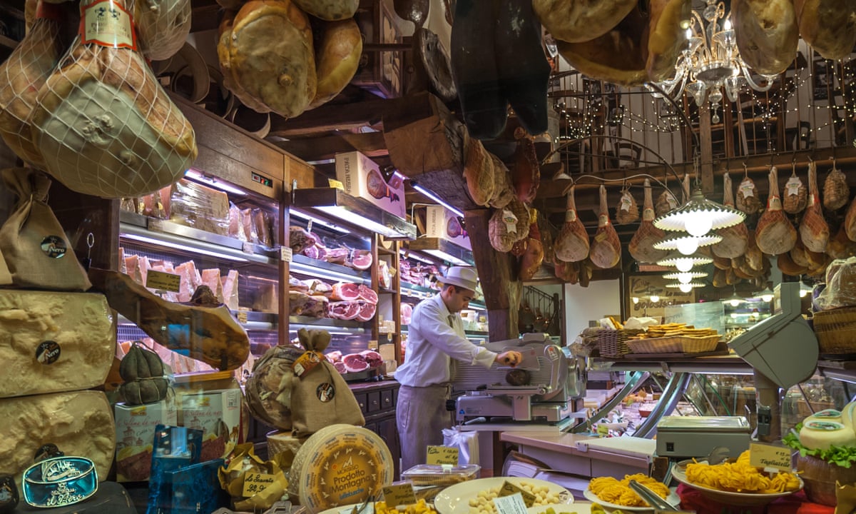 Italy S Best Kept Food Secret The Sagra Festival Italy Holidays The Guardian Chestnut Festival Italy 2022 Lombardy