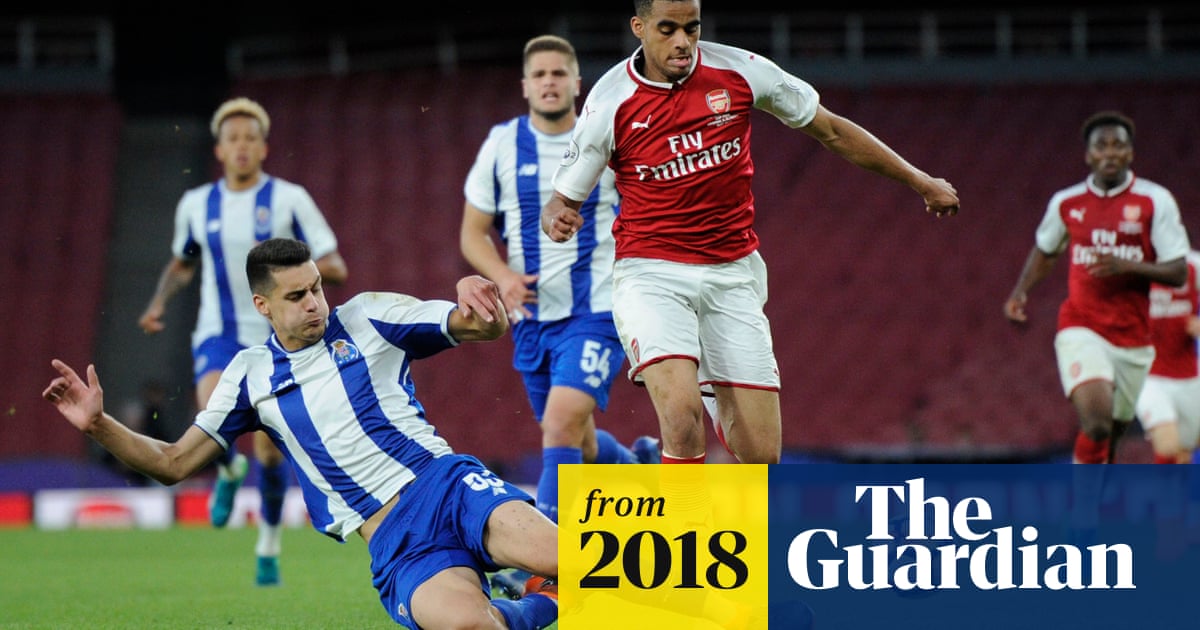 Liverpool In Pole Position To Sign Diogo Leite From Porto