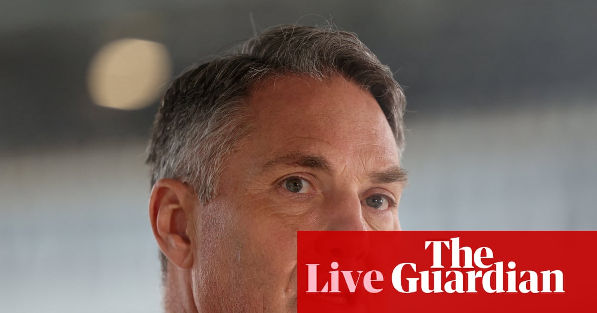 Australia news live: Labor to announce major defence shake-up in bid to stop cost blowouts; ‘unusually prolonged flu season’ in NSW
