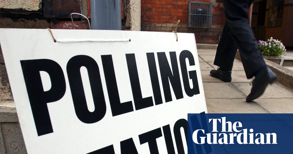 What's at stake for UK in May's local elections: six key questions
