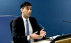 Rishi Sunak's week of chaos reflects the state of his party. There's only one answer: an election | Simon Jenkins