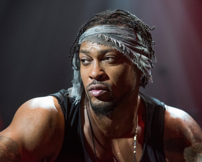 D’Angelo’s music was imbued with the influence of Black women