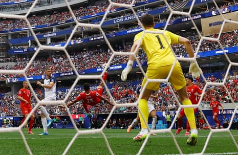 Suiza contra Bosnia y Herzegovina: Copa del Mundo 2026