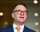 Australia news live: Liberal MP proposes using super to secure mortgages; ingredient in cold and flu supplements banned over allergy risk