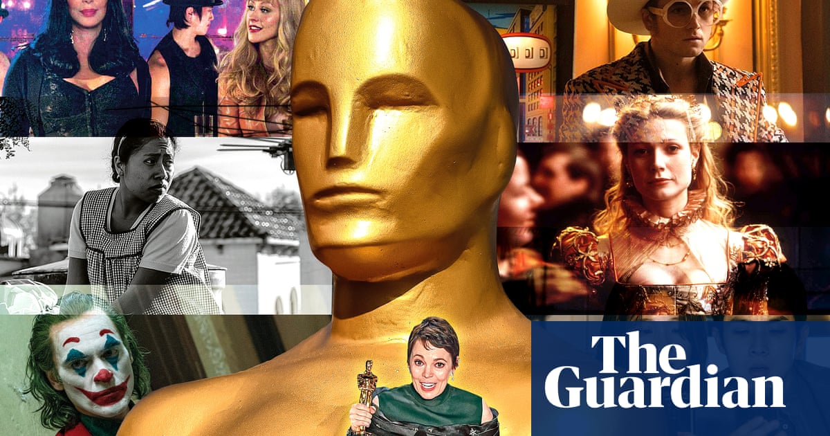 Swag, charm and birthday party invites: how to win an Oscar in 2020