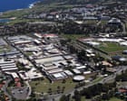 Man dies in Sydney prison unit that watchdog wanted shut down because it ‘cannot provide a safe environment’