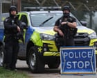 RAF Fairford: Labour’s deputy leader says ‘I trust our police’ after Trump questions decision to bail suspects – latest updates