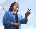 Shabana Mahmood says UK will seek reform of human rights convention
