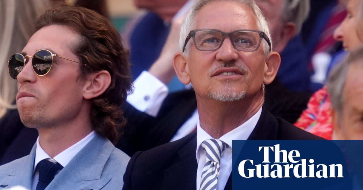 Gary Lineker says BBC should hold its head in shame' for dropping Gaza film