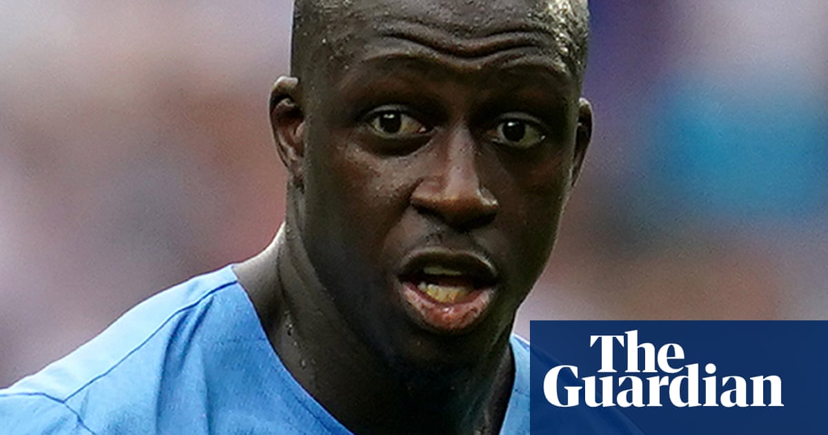 Benjamin Mendy to remain in custody after bail application refused
