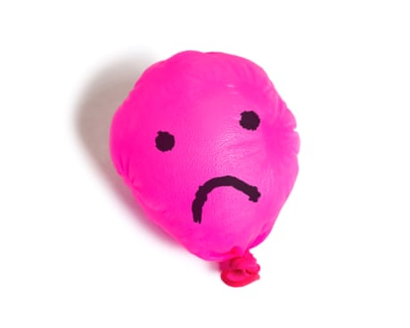 The dark side of the balloon boom – is it time they were banned?