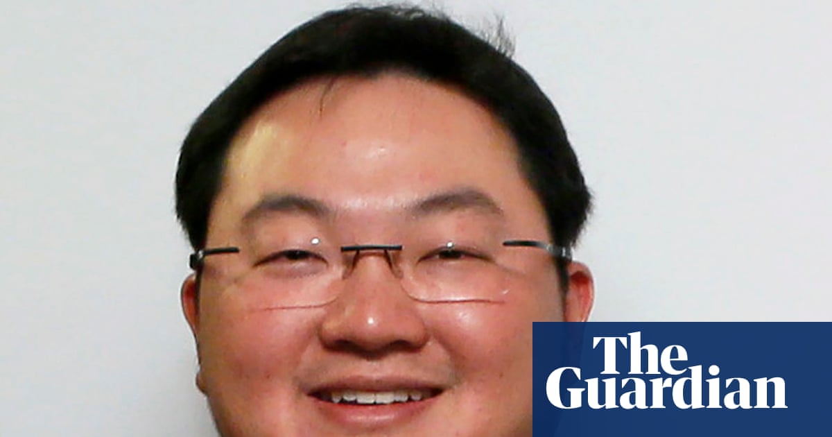 1MDB Scandal: Jho Low's Pardon Request Raises Questions About Justice and Corruption