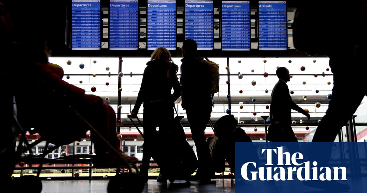 Chicago: woman dies in baggage-claim machinery at O’Hare airport