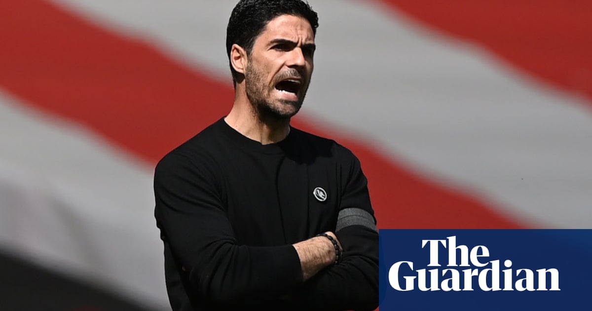 Arteta backs Kroenkes and insists fans would be ‘surprised’ by owners’ work