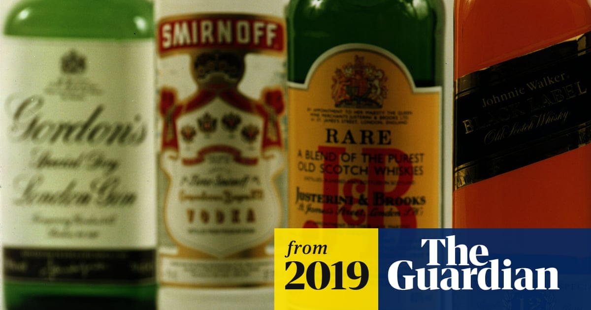 Smirnoff and Gordon's production threatened as staff vote for ...