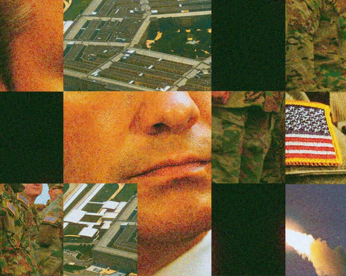 Pentagon's Silence on Iran War Casualties Sparks Allegations of Cover-Up