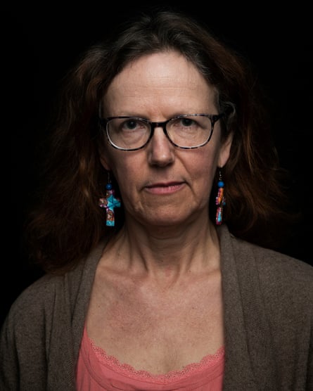 Ruth Jarman, 56