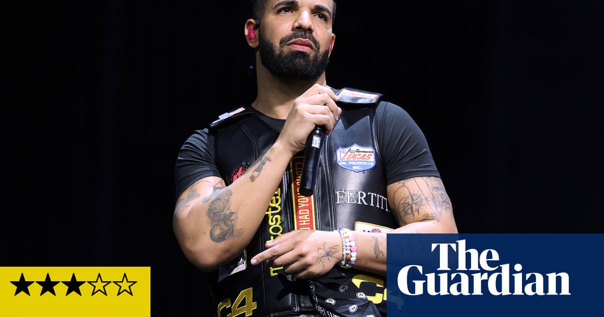 Wireless festival review Drake's disjointed three-night headline run smacks of desperation