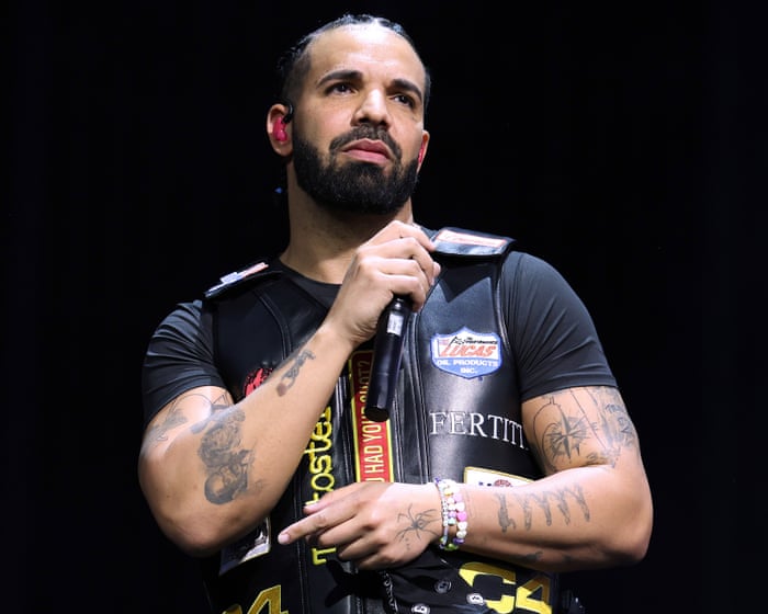 Drake lawyers allege Universal head Lucian Grainge ‘personally involved’ in Kendrick Lamar diss track
