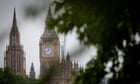 Half of UK MPs’ staff have clinical levels of psychological distress, study finds